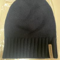 Berretto in Cashmere Ultrasoft