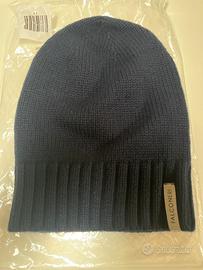 Berretto in Cashmere Ultrasoft