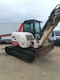 Bobcat 442 B