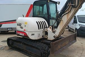 Bobcat 442 B
