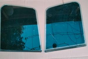 ricambi vari Nissan Patrol GR 1990