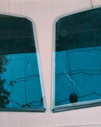 ricambi vari Nissan Patrol GR 1990