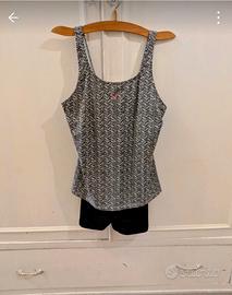 costume da bagno donna