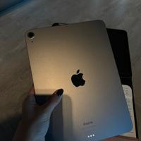 IPad Air 5(64GB – Wi-Fi)+Apple Pencil 2 +Accessori