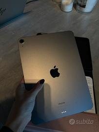 IPad Air 5(64GB – Wi-Fi)+Apple Pencil 2 +Accessori