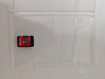Super Mario Odyssey Nintendo Switch