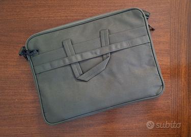 Borsa Ufficio Tablet Pc