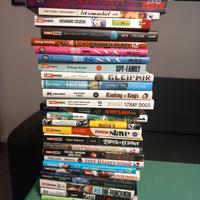 lotto manga Numeri 1 variant speciali