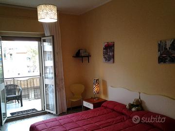Uso singola con bagno per 2 persone
