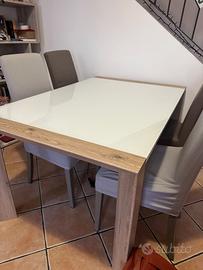 Tavolo da cucina