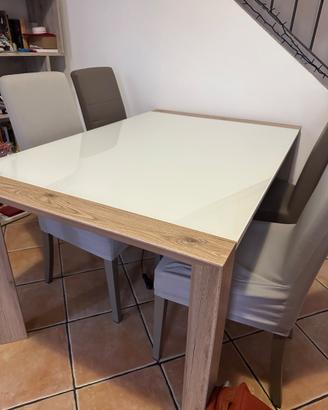 Tavolo da cucina