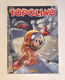 Lotto di fumetti Topolino