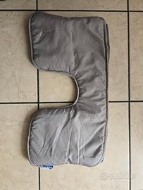 Scaldamani universale Giordani passeggino