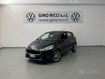 Ford Fiesta 1.5 EcoBlue 85CV S&S Titanium