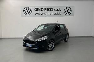Ford Fiesta 1.5 EcoBlue 85CV S&S Titanium