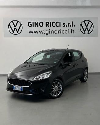 Ford Fiesta 1.5 EcoBlue 85CV S&S Titanium