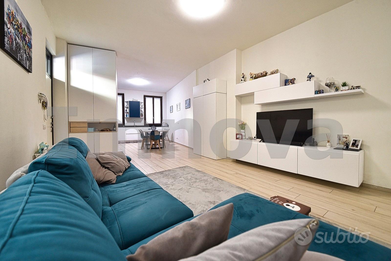 Appartamento – Cesano Maderno, Binzago - Vista 2