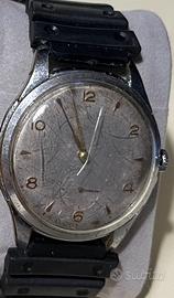 Orologio anni ‘50