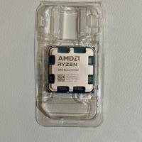 Cpu AMD Ryzen 7 9700x