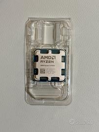 Cpu AMD Ryzen 7 9700x