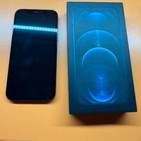 Iphone 12 pro 256 gb