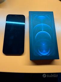 Iphone 12 pro 256 gb