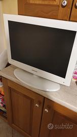 TV Samsung 22 pollici