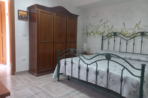 Appartamento con giardino