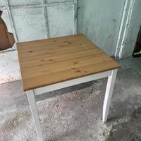 4 Tavoli da interno o giardino