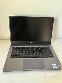 Huawei MateBook D 15 Ryzen 5