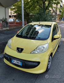 Peugeot 107 1400 Hdi
