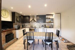 CASA SEMINDIPENDENTE A PIANEZZA