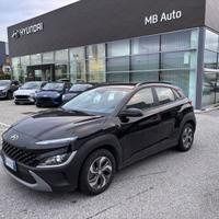 Hyundai Kona HEV 1.6 DCT XTech