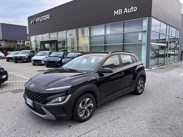 Hyundai Kona HEV 1.6 DCT XTech