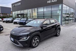 Hyundai Kona HEV 1.6 DCT XTech