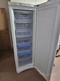 congelatore 7 cassetti 