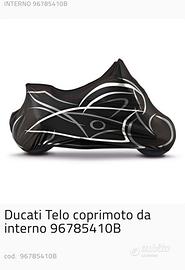 Telo coprimoto ducati da interno diavel