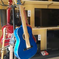 Chitarre classiche da studio (NUOVE)