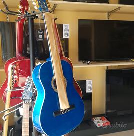 Chitarre classiche da studio (NUOVE)