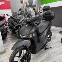 Sym BWT 125 IN PRONTA CONSEGNA