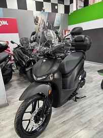 Sym BWT 125 IN PRONTA CONSEGNA