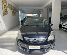 OPEL Corsa 1.2 85CV 5 porte GPL-TECH Elective