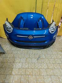 MUSATA FIAT 500X 2020 RICAMBI