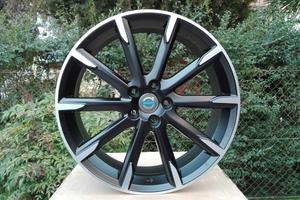 CERCHI VOLVO BOR 18 19 20 MADE IN GERMANY