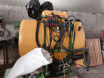 botte da diserbante