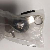 Serratura a piede per antina comferut kt02.001