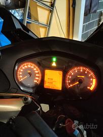 BMW R1200 RT 2009