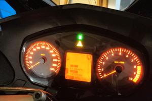 BMW R1200 RT 2009