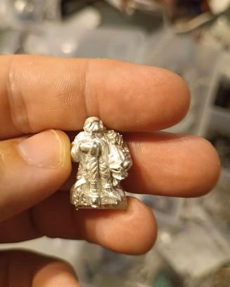 nano lord Warhammer Fantasy