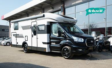 CI INTERNATIONAL HORON 88XT